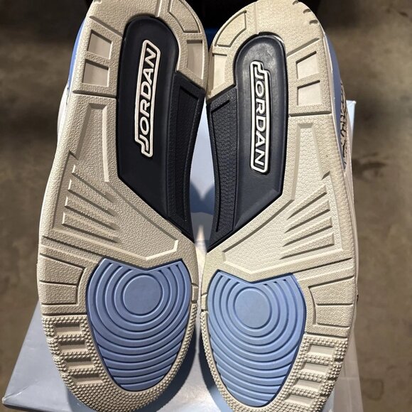 Nike Air Jordan 3 casual fashion sneakers - Picture 5 of 5